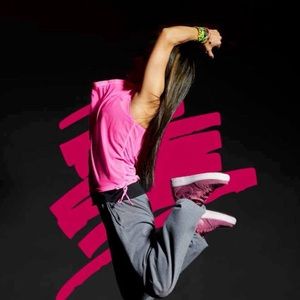 Meet your Posher, Gina